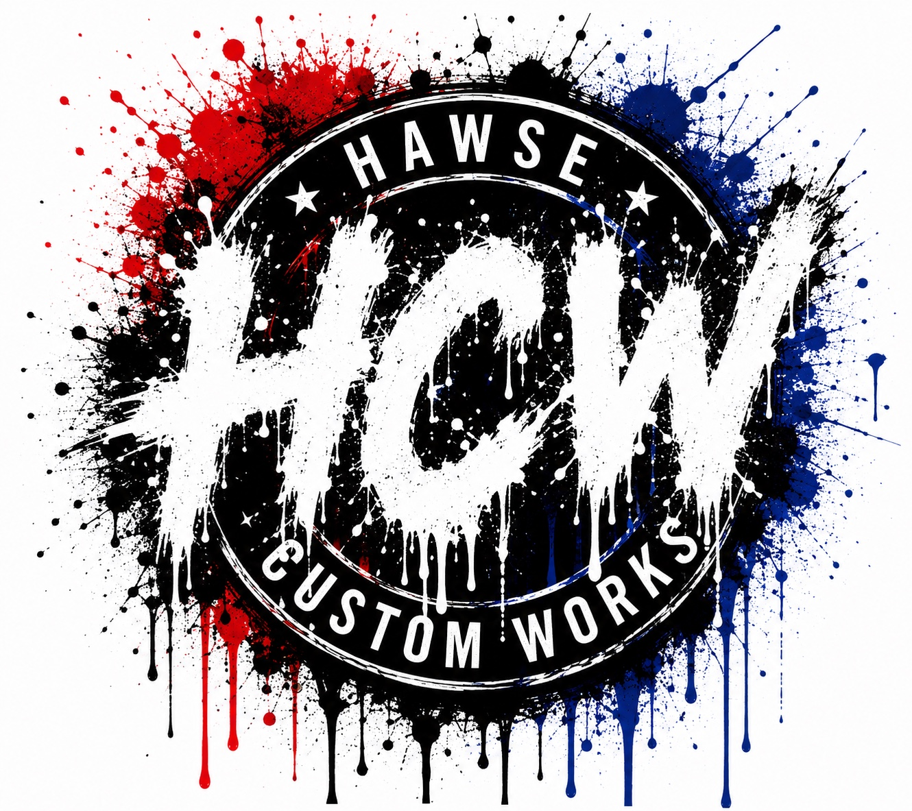 Hawse Custom Works